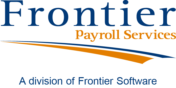 Frontier Payroll Services Logo