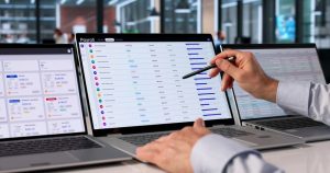 Payroll Systems Guide