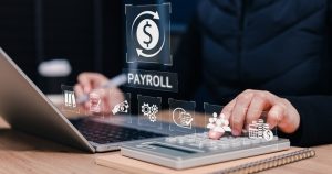 Payroll Icons