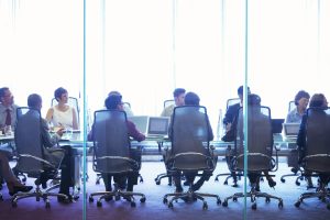 Board Meeting