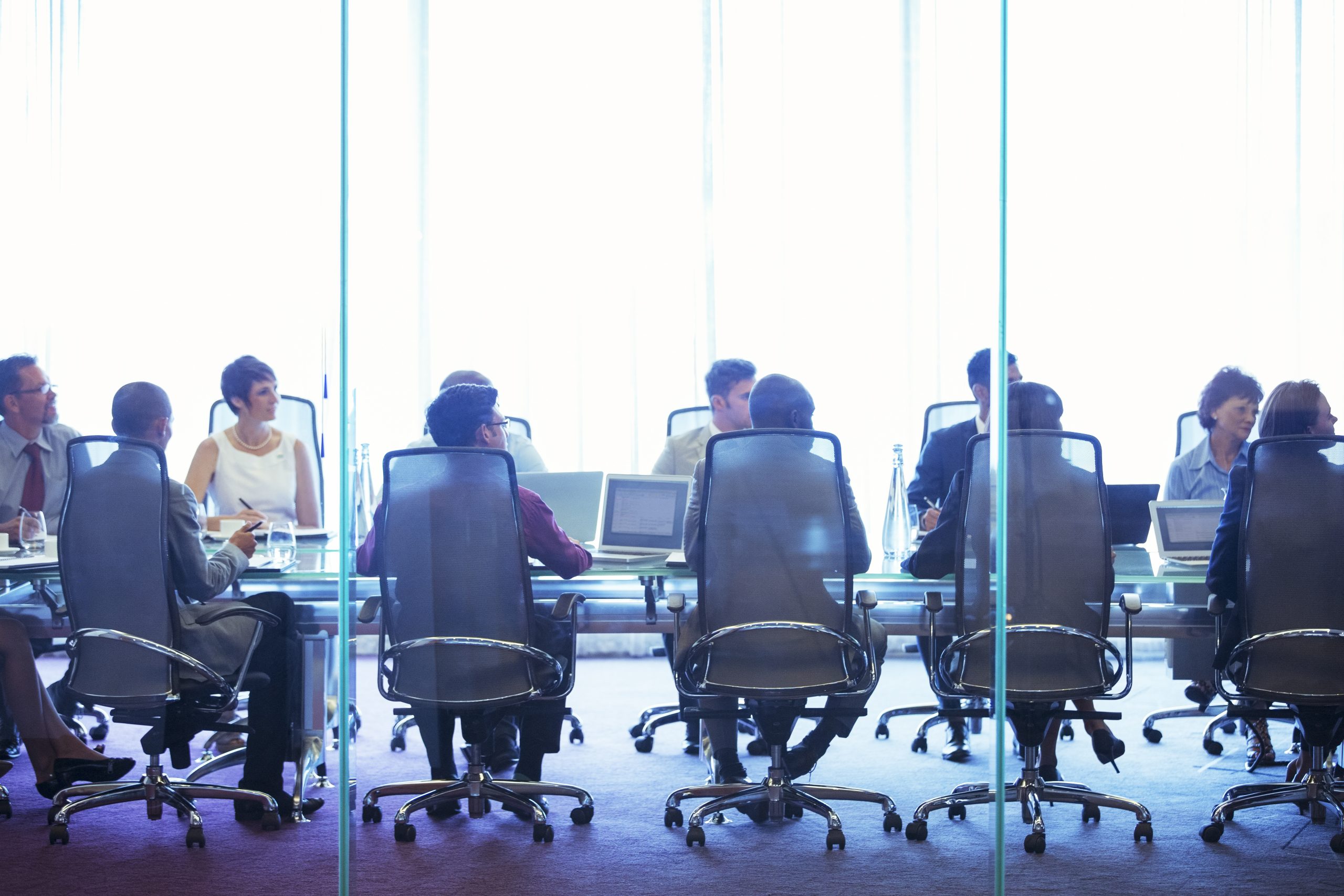 Board Meeting